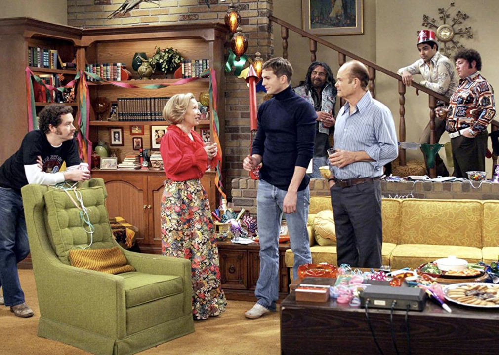 #21. That ’70s Show